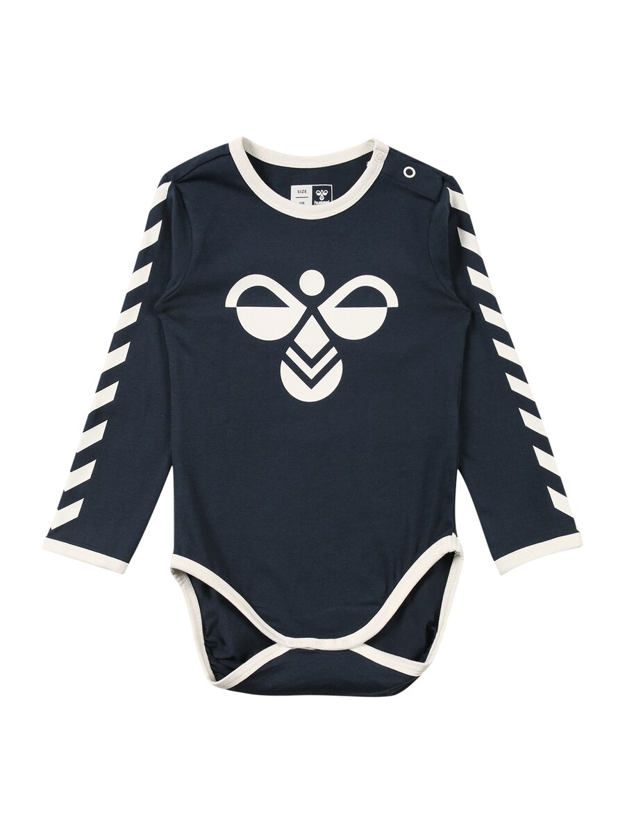 Комбинезон Hummel Flipper, темно-синий
Комбинезон Hummel Flipper, темно-синий