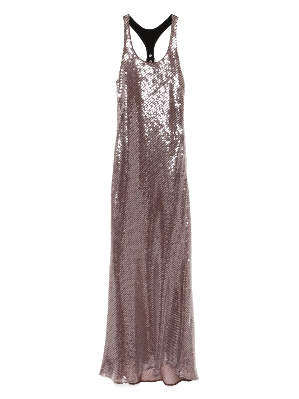 Платье с пайетками Monse, коричневый
Платье с пайетками Monse, коричневый