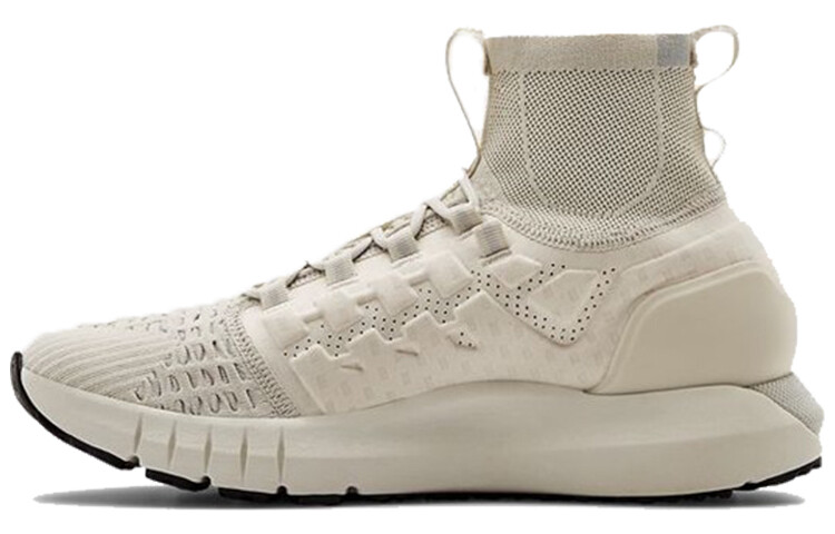 Кроссовки для бега HOVR Phantom унисекс с высоким верхом, белые Under Armour
Кроссовки для бега HOVR Phantom унисекс с высоким верхом, белые Under Armour