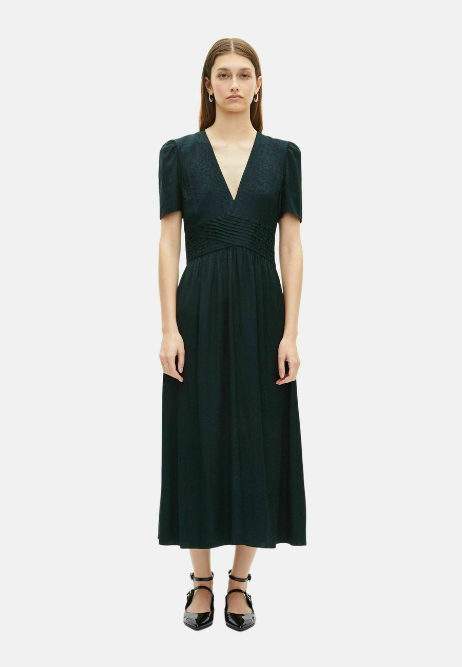 Платье The Kooples Day dress, Forest/Green
Платье The Kooples Day dress, Forest/Green