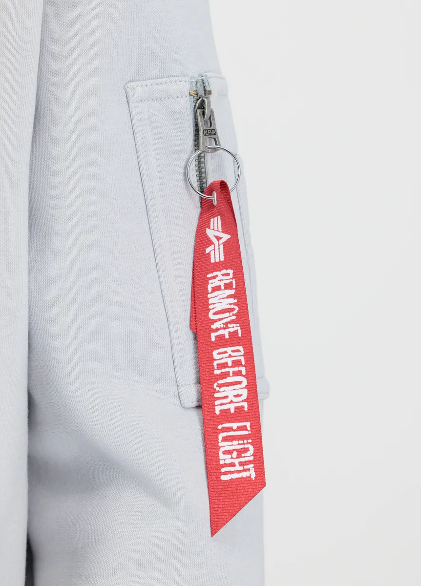 Толстовка Alpha Industries " Alpha Industries Мужчины - Толстовки с нашивкой Hoody LF", серый
Толстовка Alpha Industries " Alpha Industries Мужчины - Толстовки с нашивкой Hoody LF", серый