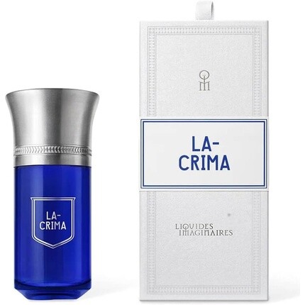 Liquides Imaginaires Lacrima Eau De Parfum
Liquides Imaginaires Lacrima Eau De Parfum