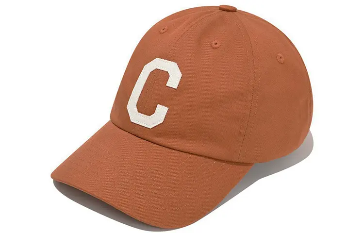 COVERNAT Бейсболка унисекс оранжевая, Orange
COVERNAT Бейсболка унисекс оранжевая, Orange