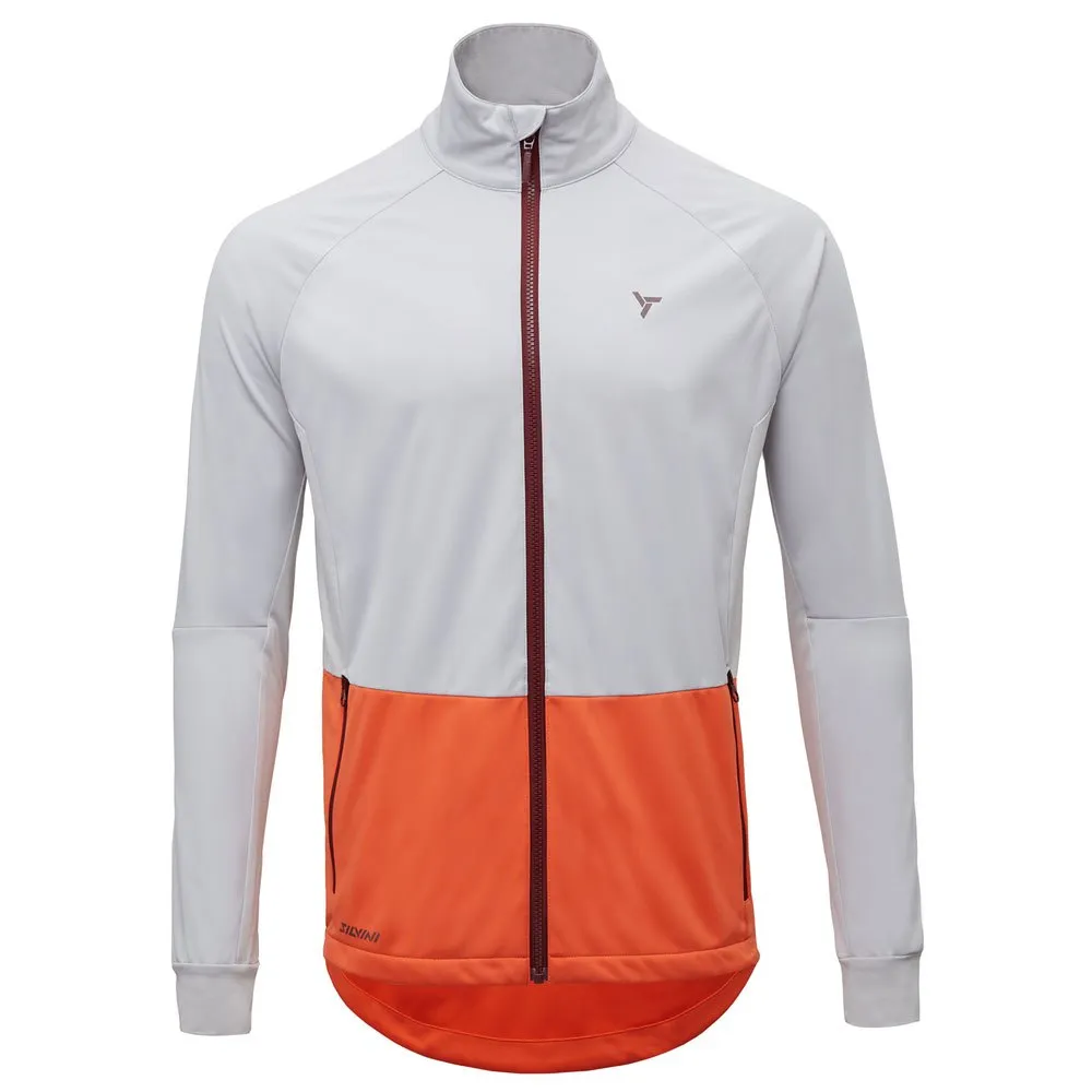 Куртка Silvini Natisono, оранжевый
Куртка Silvini Natisono, оранжевый