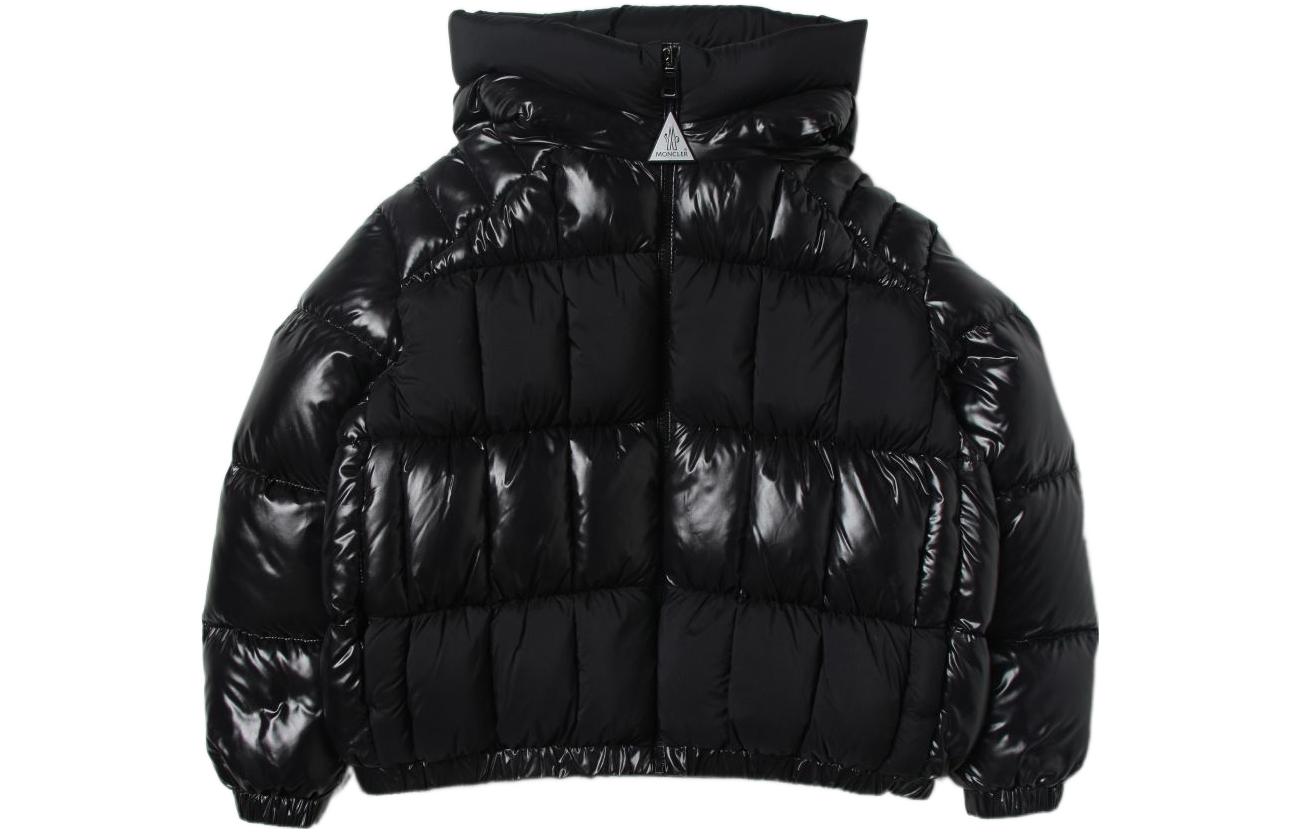 Moncler Детская пуховик Black
Moncler Детская пуховик Black