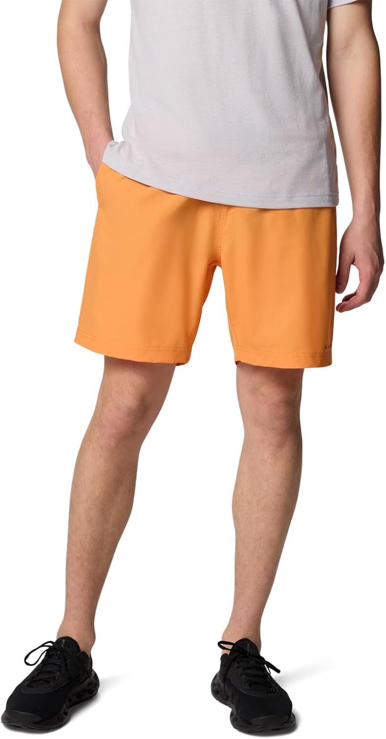 Columbia Мужские шорты Summertide Stretch, Koi
Columbia Мужские шорты Summertide Stretch, Koi