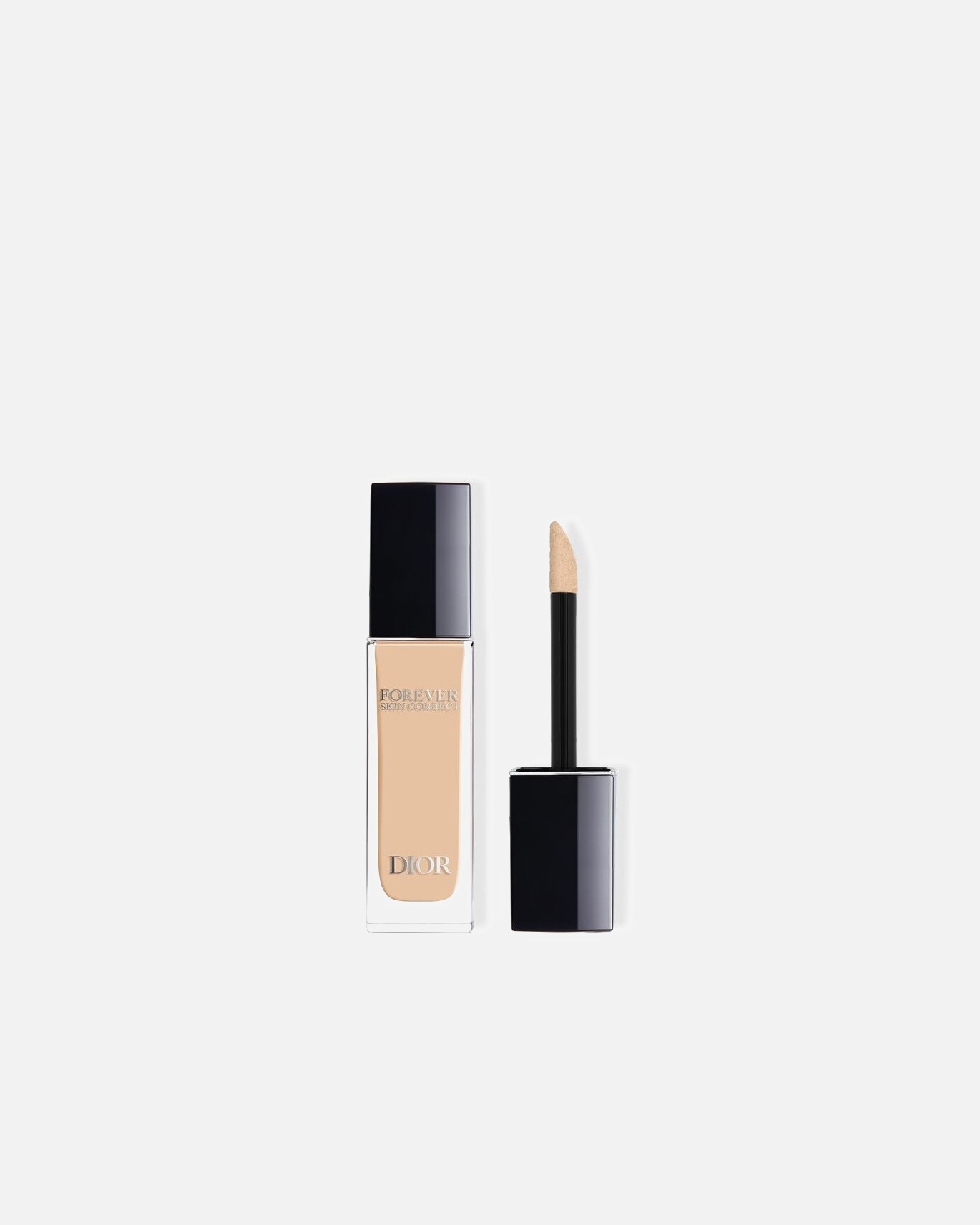 Консилер Forever skin correct full-coverage concealer Dior, nr. 2w, 11 мл
Консилер Forever skin correct full-coverage concealer Dior, nr. 2w, 11 мл
