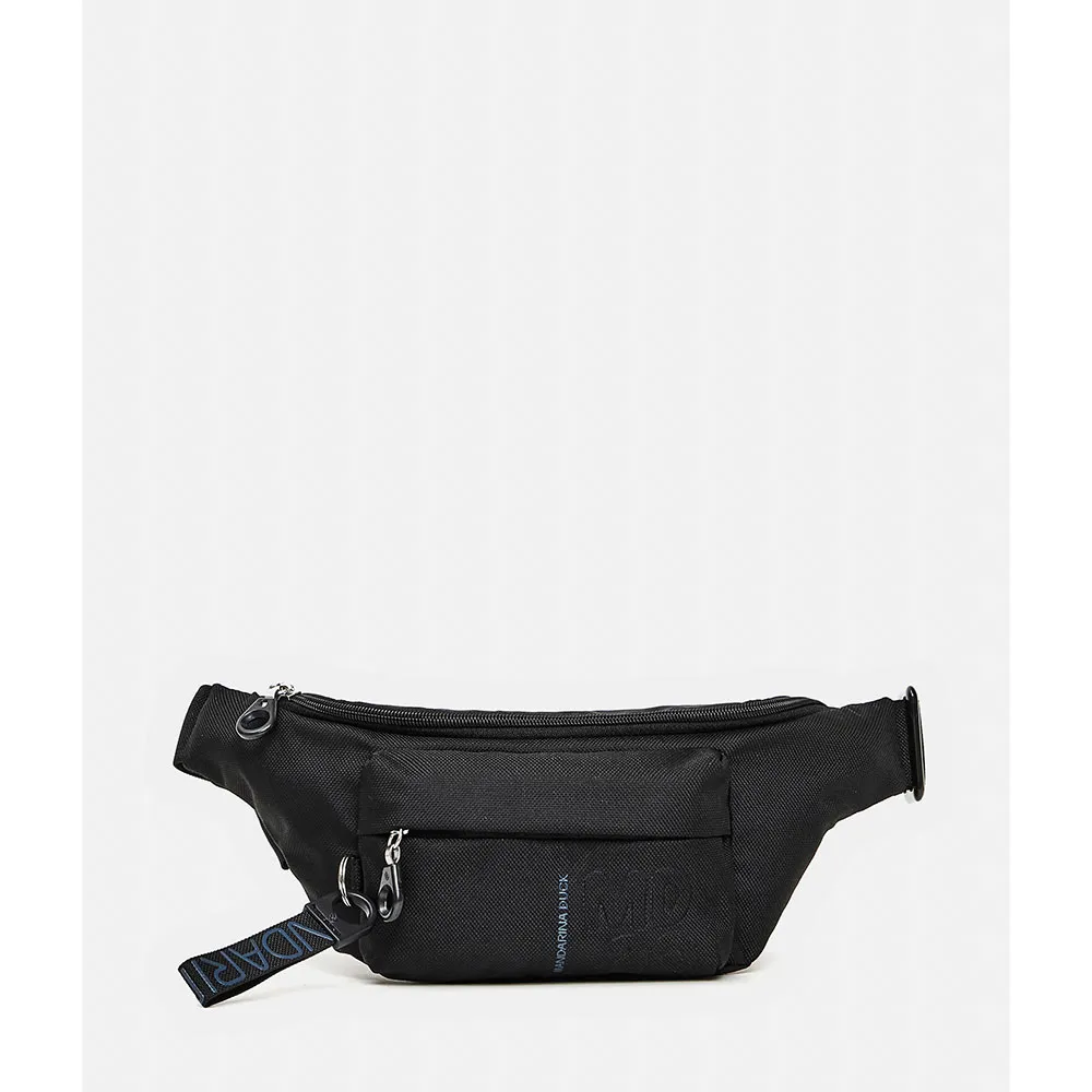 Поясная сумка Mandarina Duck Md 20 qmmm1, черный
Поясная сумка Mandarina Duck Md 20 qmmm1, черный