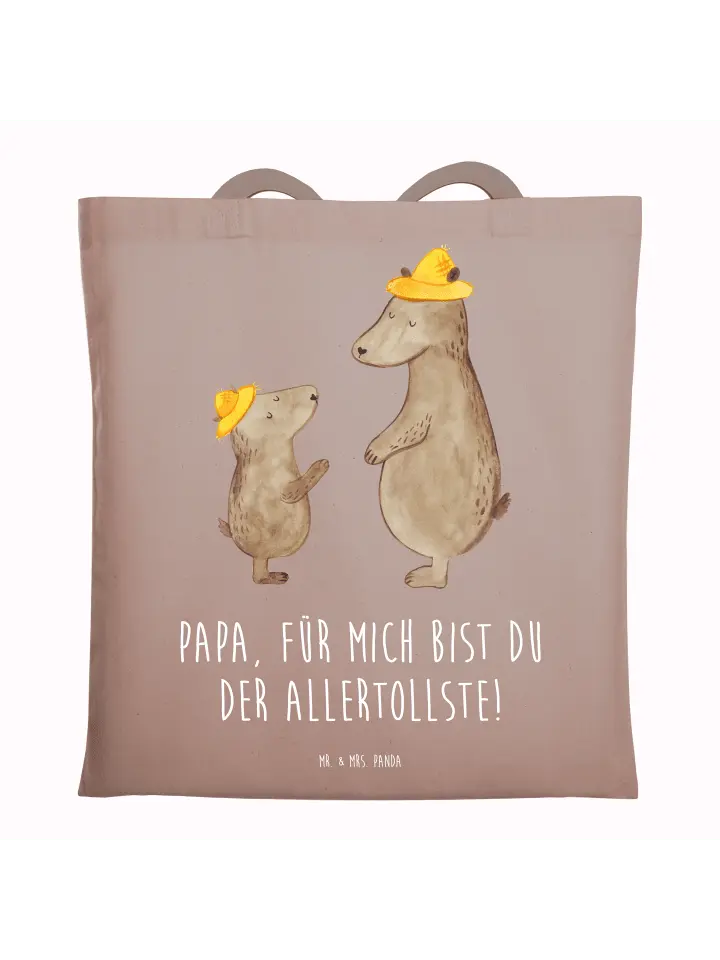 Сумка для переноски Mr & Mrs Panda Bären, пастельно-коричневый
Сумка для переноски Mr & Mrs Panda Bären, пастельно-коричневый