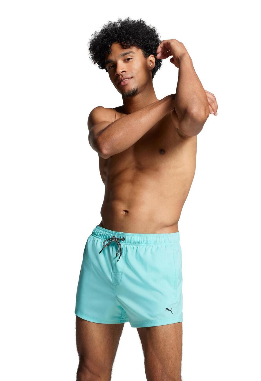 Мужские шорты Puma Length Swin
Мужские шорты Puma Length Swin