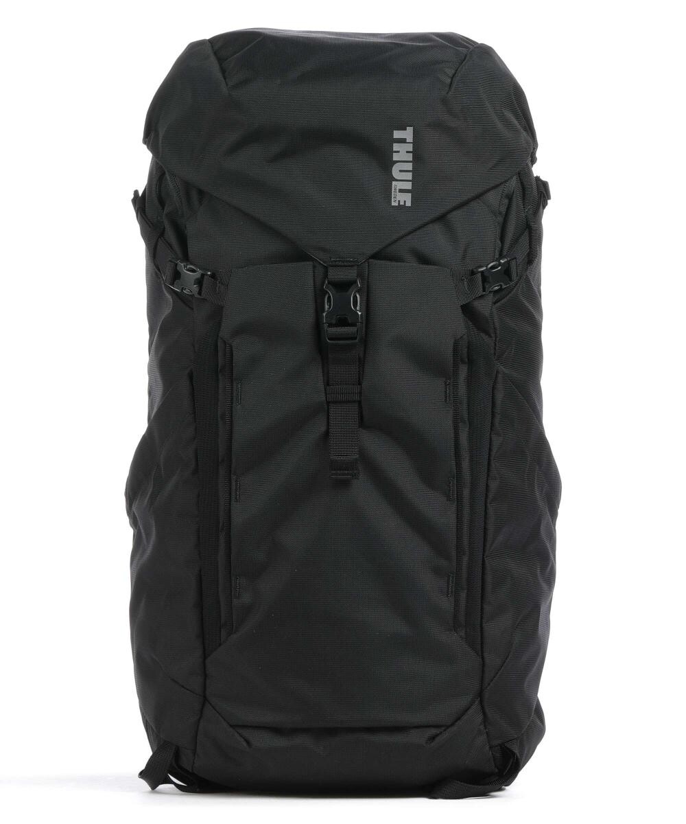 Рюкзак AllTrail 25 15″ полиэстер Thule, черный
Рюкзак AllTrail 25 15″ полиэстер Thule, черный