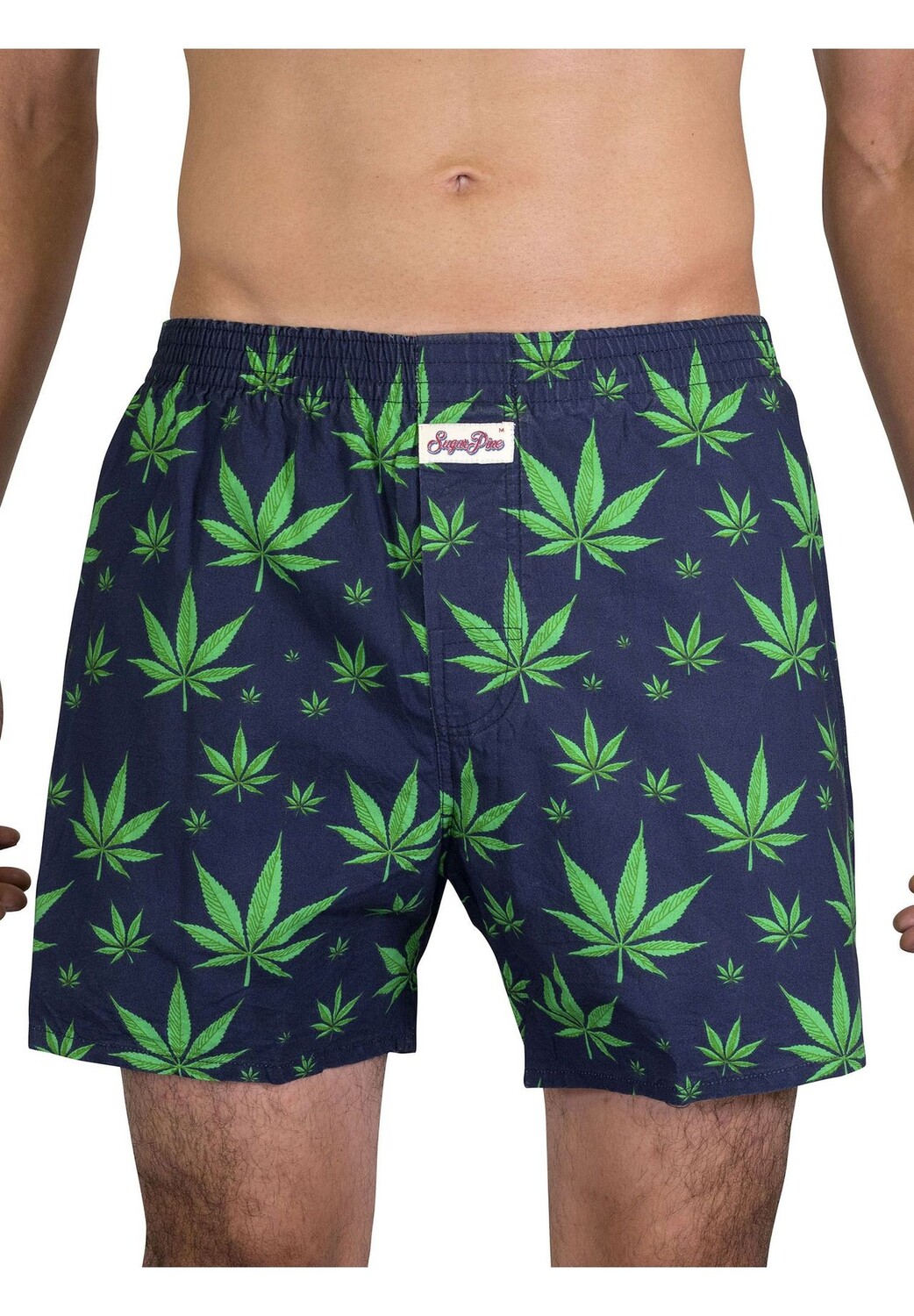 Боксеры-боксеры с широким принтом Sugar Pine, цвет Hanf Herren
Боксеры-боксеры с широким принтом Sugar Pine, цвет Hanf Herren