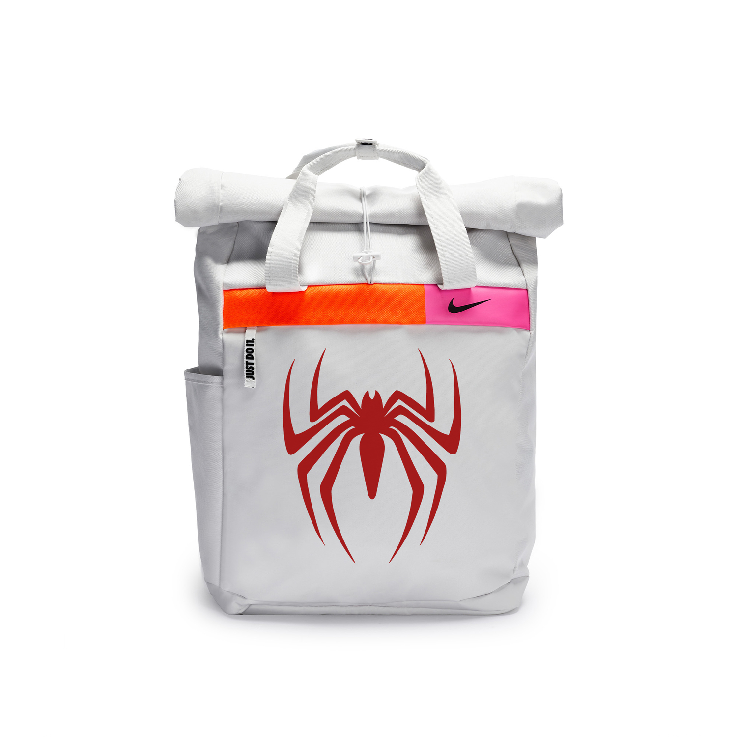 Рюкзак Nike, Розовый Подсолнух
Рюкзак Nike, Розовый Подсолнух