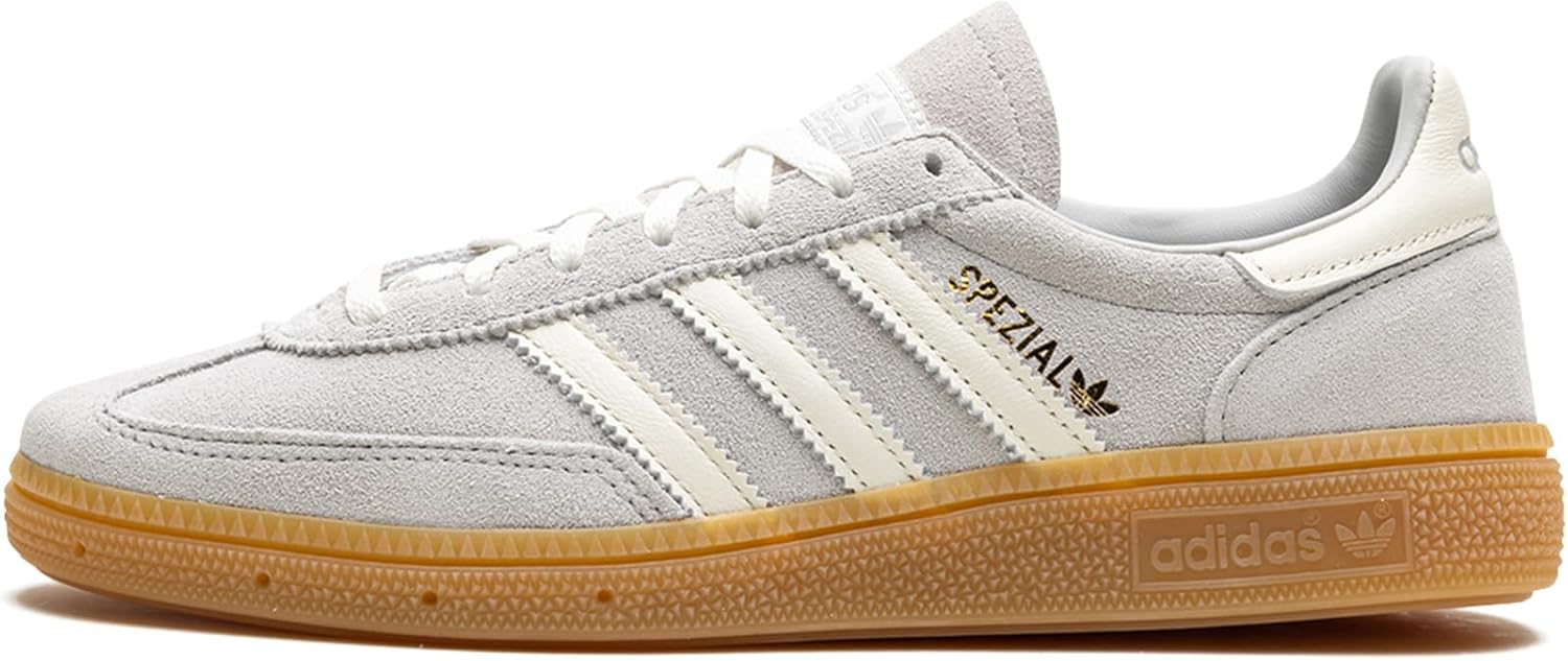 Мужские кроссовки adidas Handball Spezial, серый
Мужские кроссовки adidas Handball Spezial, серый