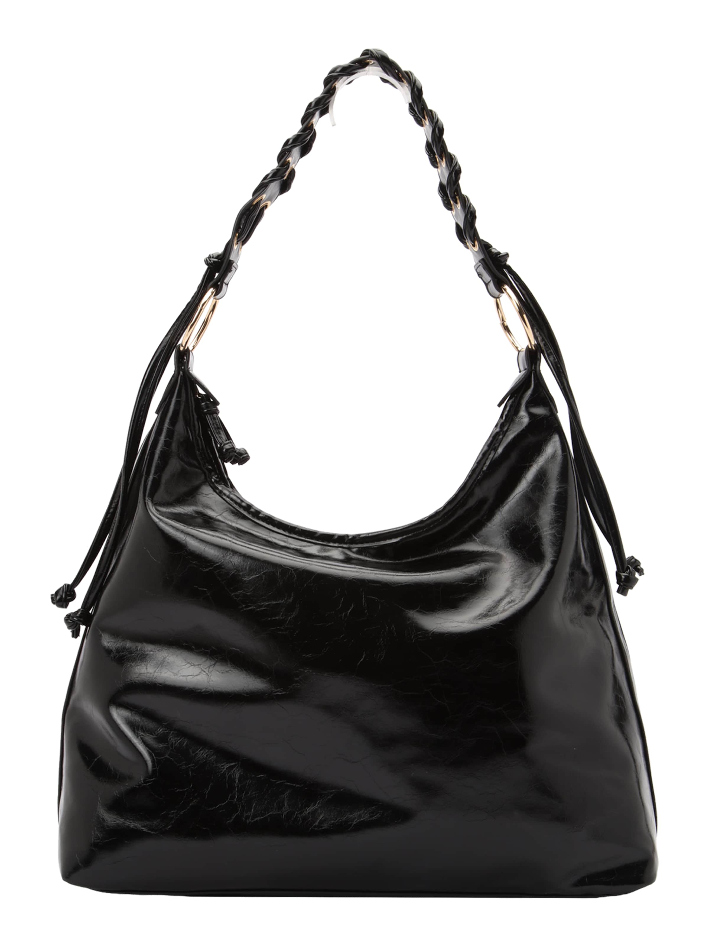 TOPSHOP Плечевая сумка 'TATUM' в черном цвете
TOPSHOP Плечевая сумка 'TATUM' в черном цвете