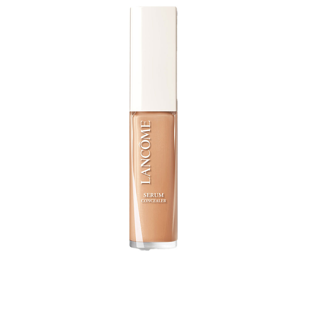 Консиллер макияжа Teint idole ultra wear care & glow serum concealer Lancôme, 13,5 мл, 325C
Консиллер макияжа Teint idole ultra wear care & glow serum concealer Lancôme, 13,5 мл, 325C