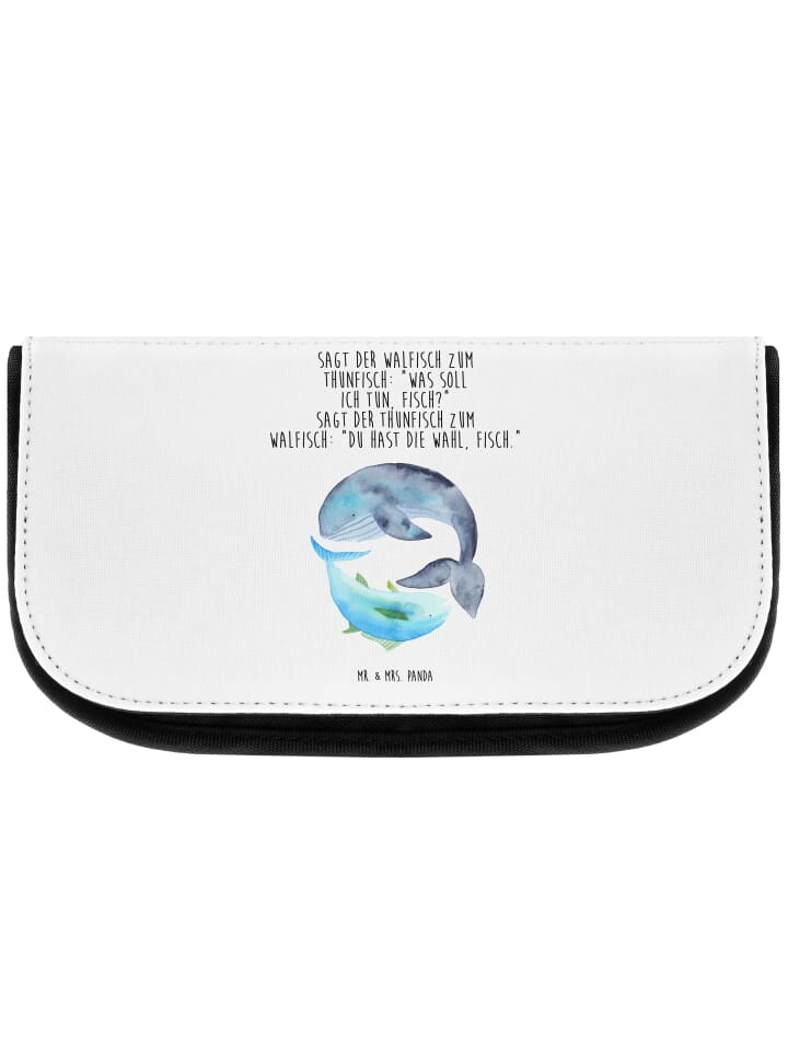 Косметичка Mr. & Mrs. Panda, белый
Косметичка Mr. & Mrs. Panda, белый