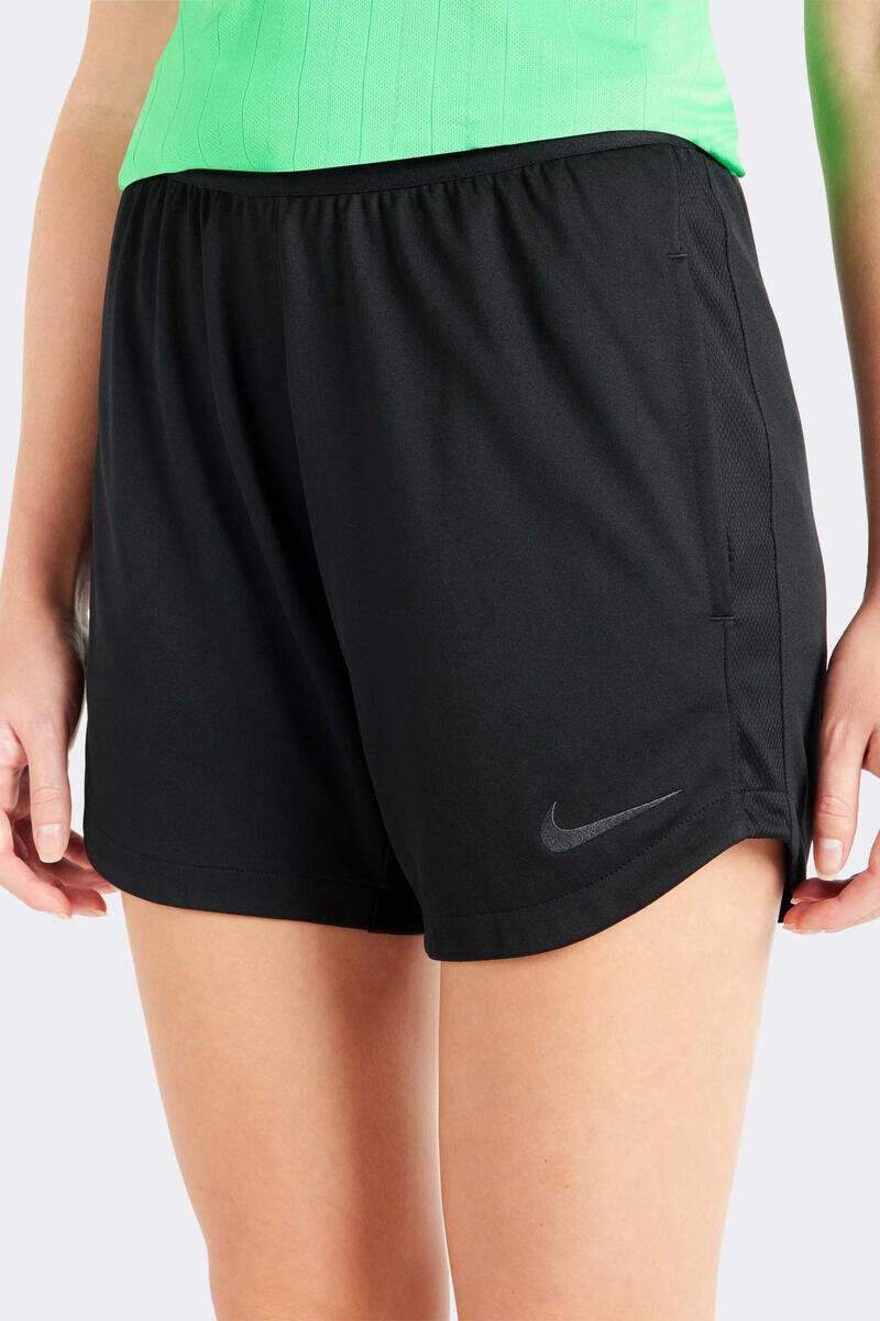 Шорты Nike Dri-FIT Nike, черный
Шорты Nike Dri-FIT Nike, черный