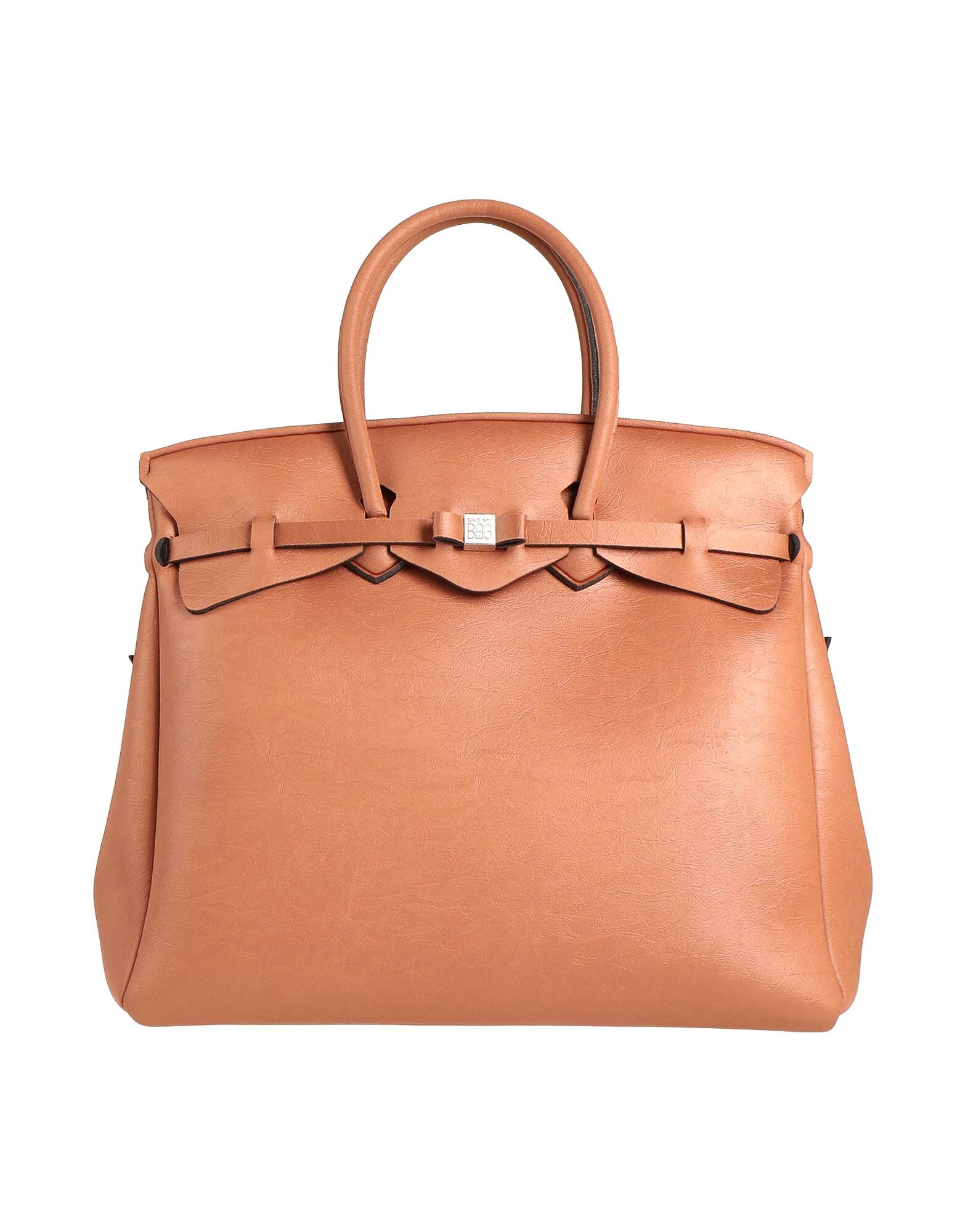 Сумка Save My Bag, коричневый
Сумка Save My Bag, коричневый