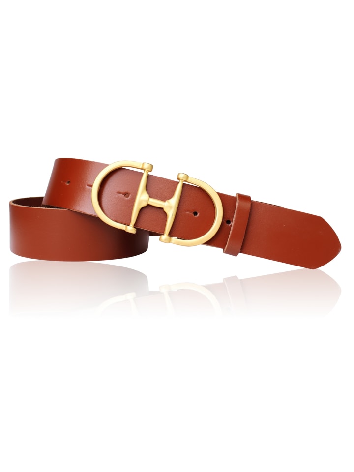 Ремень FRONHOFER, коричневый
Ремень FRONHOFER, коричневый