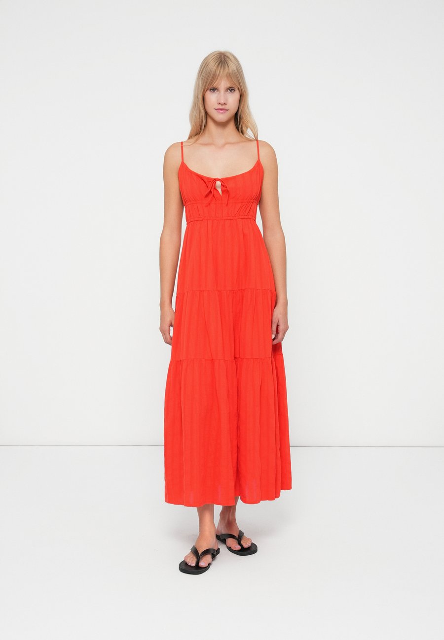 Платье Billabong Maxi dress, Red Aloha/Red
Платье Billabong Maxi dress, Red Aloha/Red