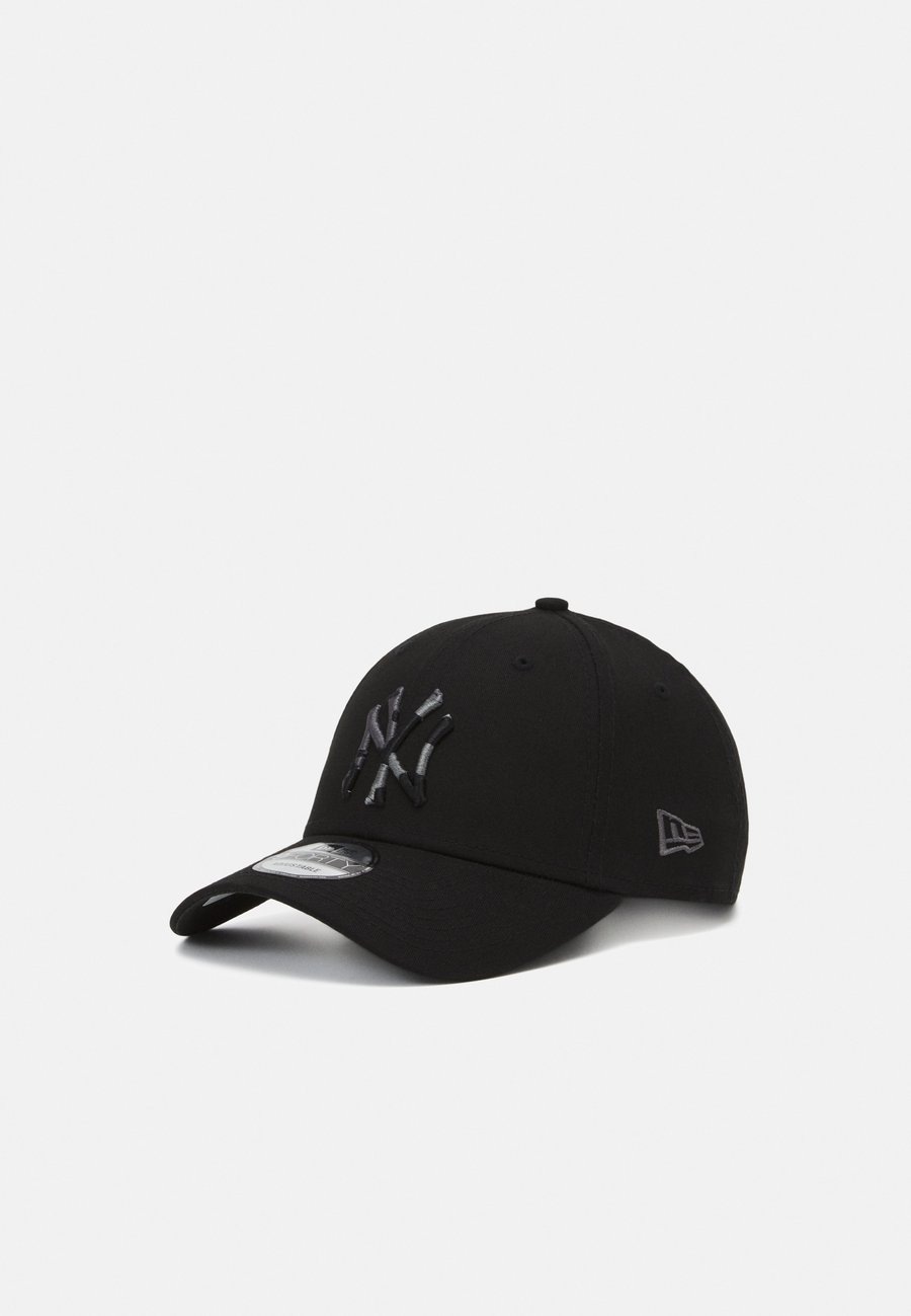 Бейсболка New Era CAMO INFILL 9FORTY UNISEX, Black
Бейсболка New Era CAMO INFILL 9FORTY UNISEX, Black