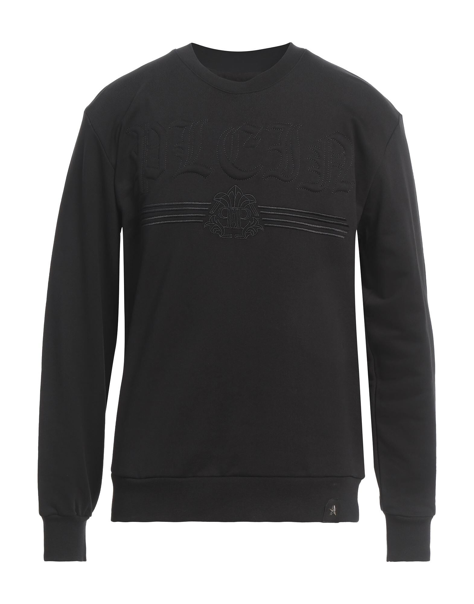 Толстовка Philipp Plein, черный
Толстовка Philipp Plein, черный