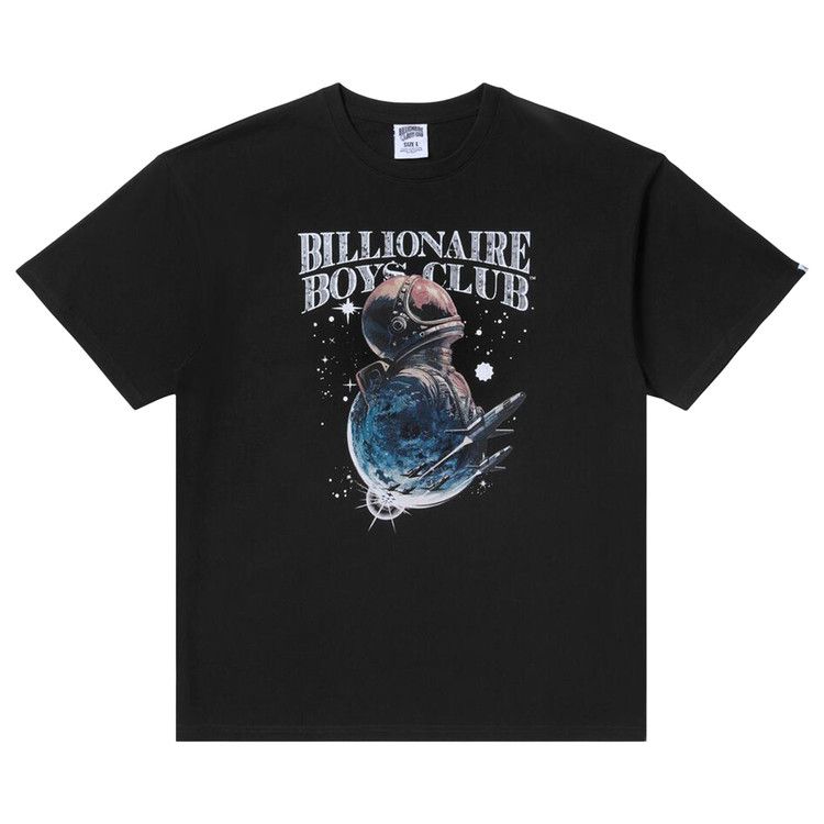 Футболка Billionaire Boys Club Fight Tee, Black
Футболка Billionaire Boys Club Fight Tee, Black