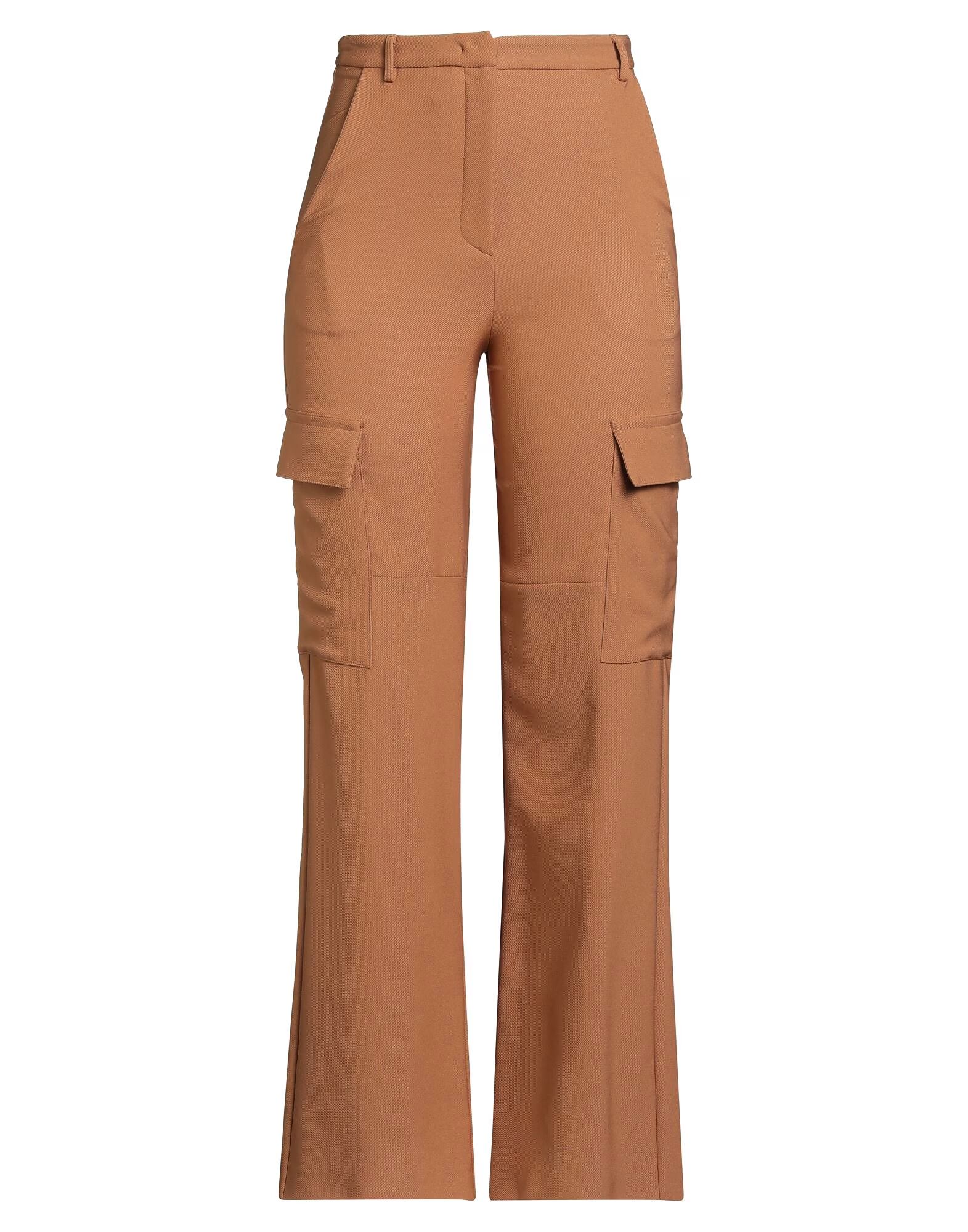 Брюки Simona Corsellini, коричневый
Брюки Simona Corsellini, коричневый