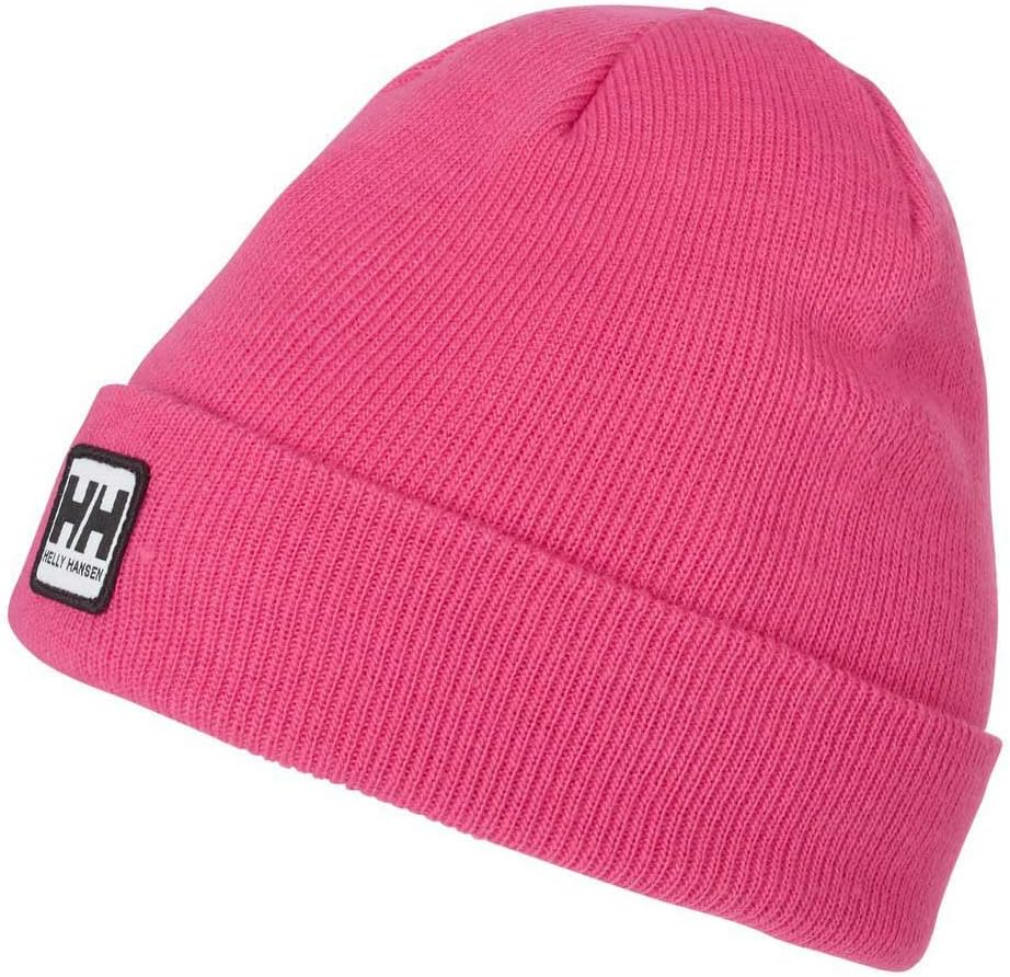 Helly-Hansen Girls' Urban Cuff Beanie Helly Hansen, 181 Dragon Fruit
Helly-Hansen Girls' Urban Cuff Beanie Helly Hansen, 181 Dragon Fruit