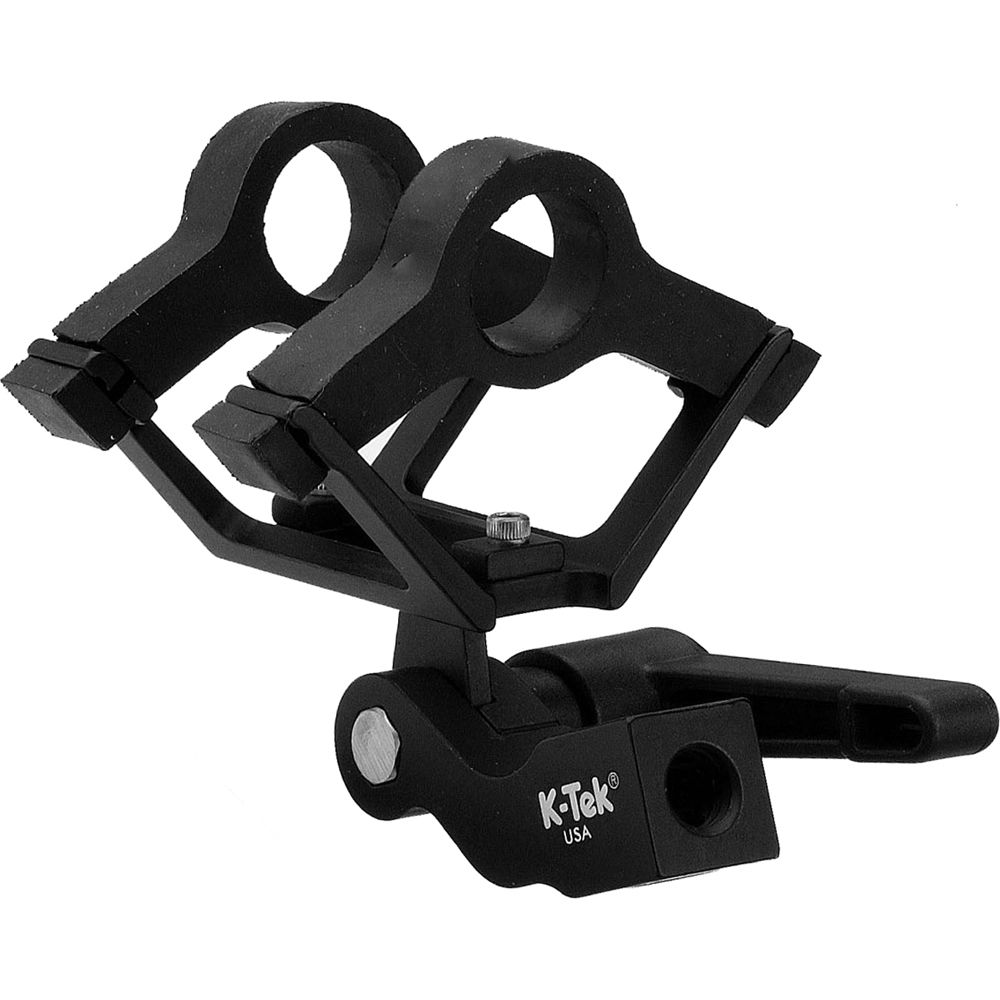 K-Tek K-SSM - Shock Mount for Sanken CS-1 Microphone K-SSM
K-Tek K-SSM - Shock Mount for Sanken CS-1 Microphone K-SSM