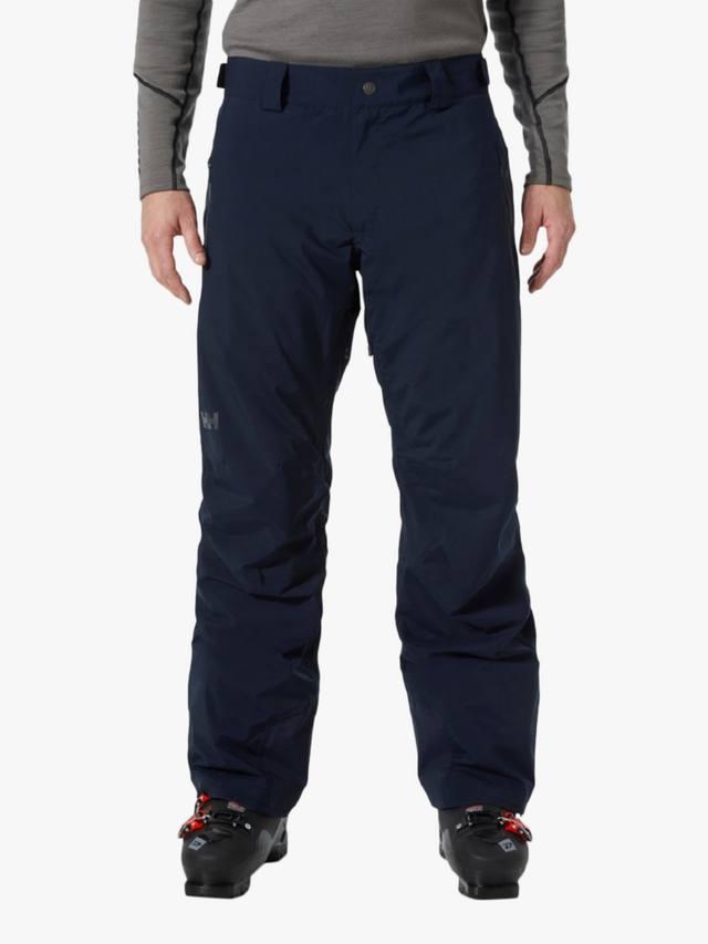 Легендарные утепленные лыжные штаны Helly Hansen, 597 Navy
Легендарные утепленные лыжные штаны Helly Hansen, 597 Navy