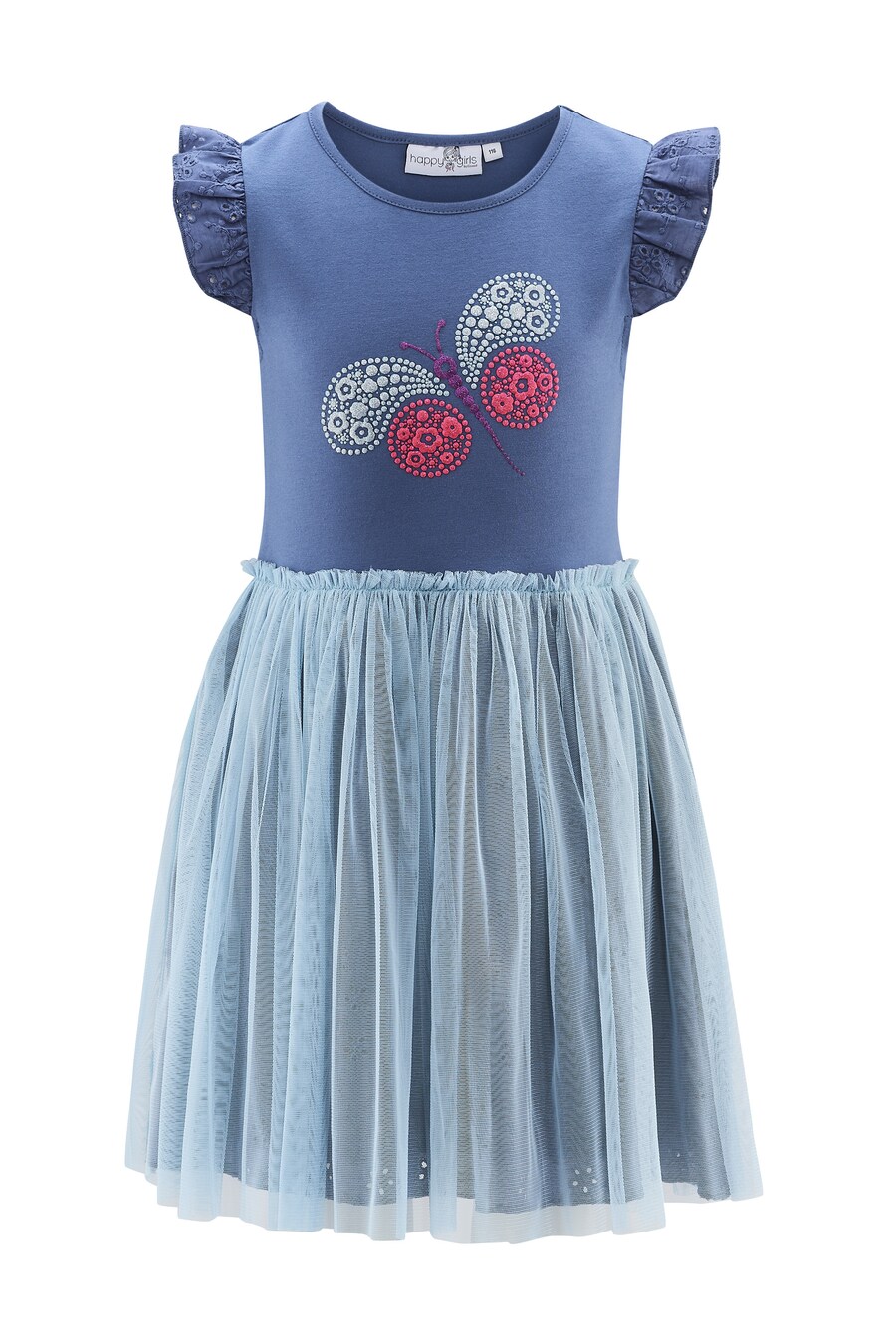 Платье happy girls, Opal/Dark blue
Платье happy girls, Opal/Dark blue