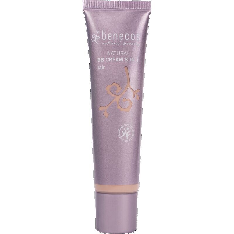 Ярмарка натуральных BB-кремов benecos, 30 ml
Ярмарка натуральных BB-кремов benecos, 30 ml