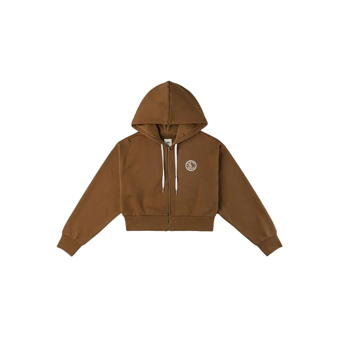 Свитшот Space Molly FW25 Unisex Vans, хаки
Свитшот Space Molly FW25 Unisex Vans, хаки