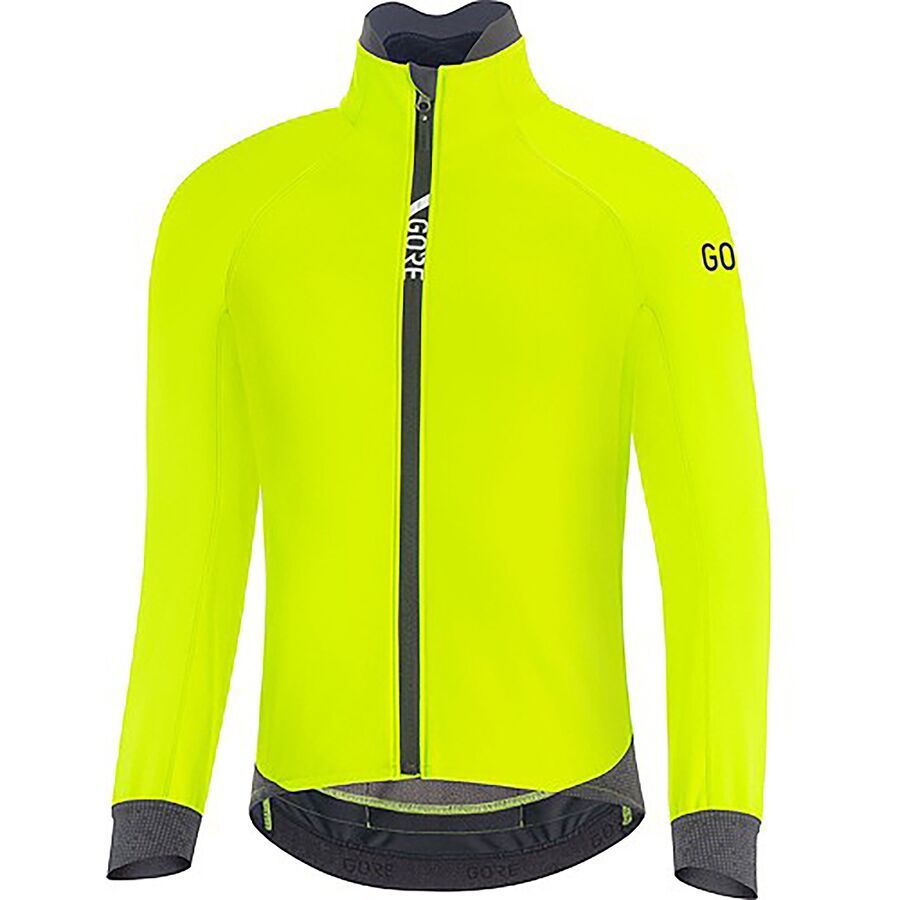 Куртка GOREWEAR C5 GORE-TEX INFINIUM Thermo GOREWEAR, Neon Yellow
Куртка GOREWEAR C5 GORE-TEX INFINIUM Thermo GOREWEAR, Neon Yellow