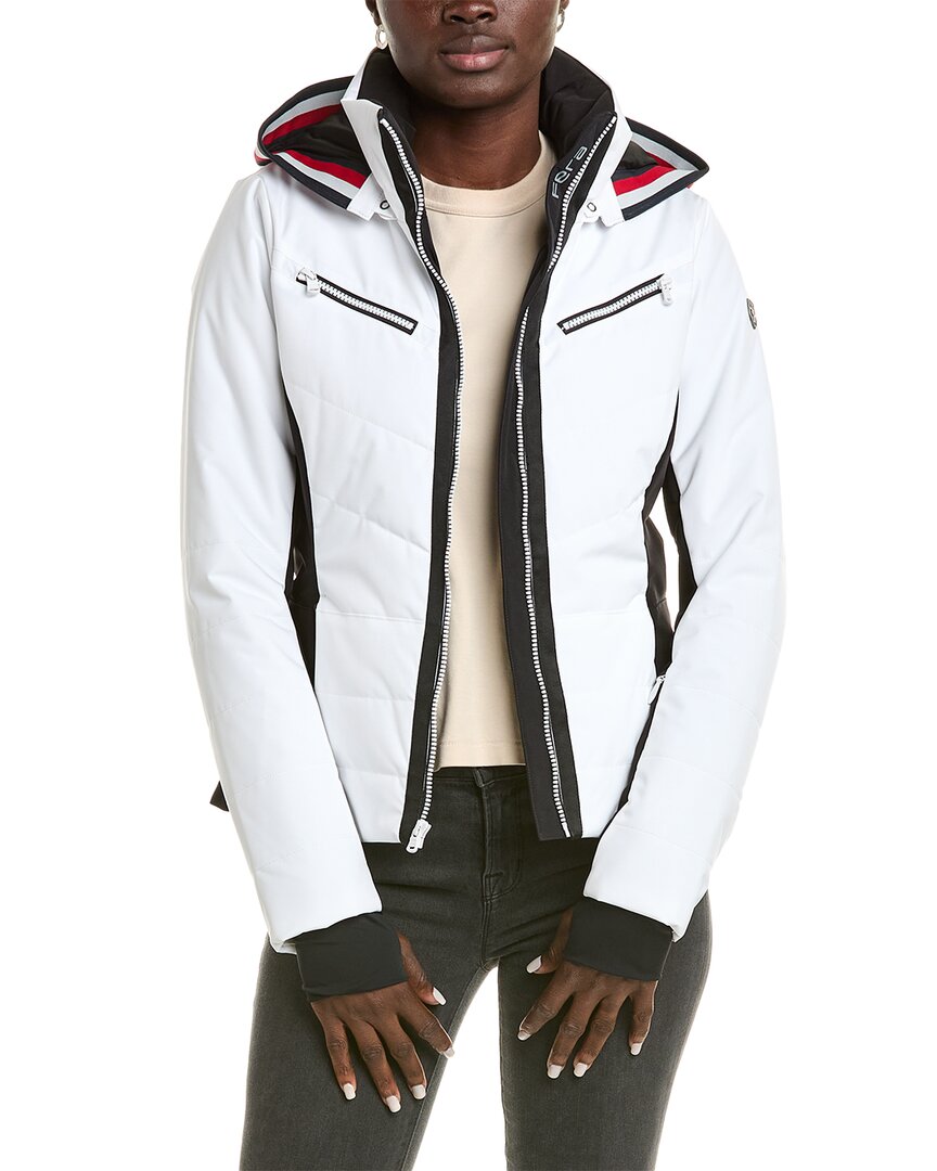 FERA Lola Парка, белый
FERA Lola Парка, белый