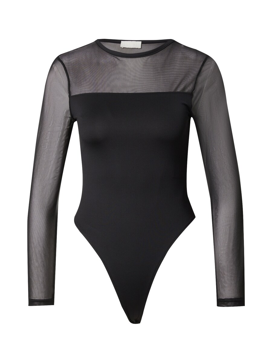 Рубашка-боди LeGer by Lena Gercke Delores, черный
Рубашка-боди LeGer by Lena Gercke Delores, черный