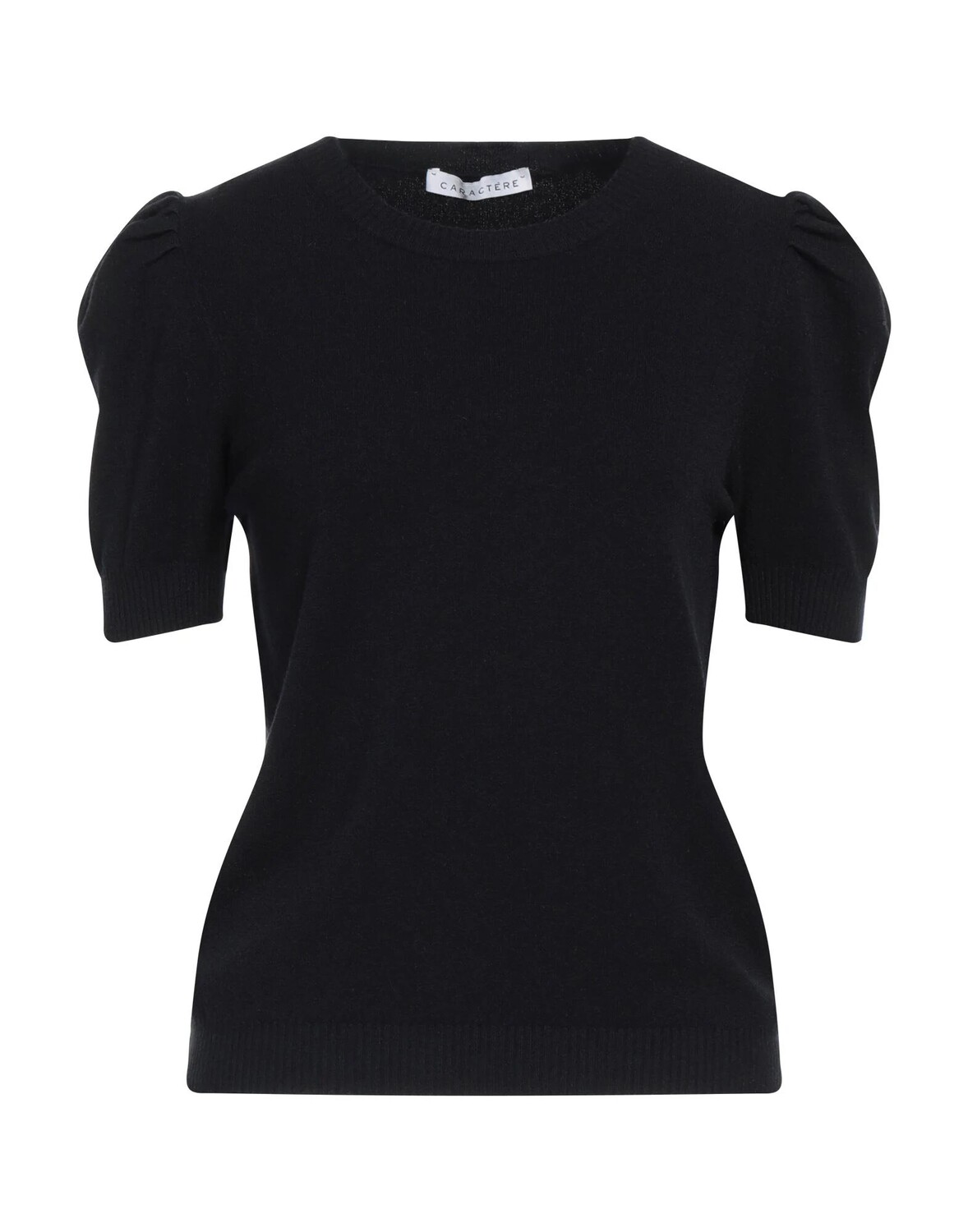 Свитер Caractère, синий 
Свитер Caractère, синий