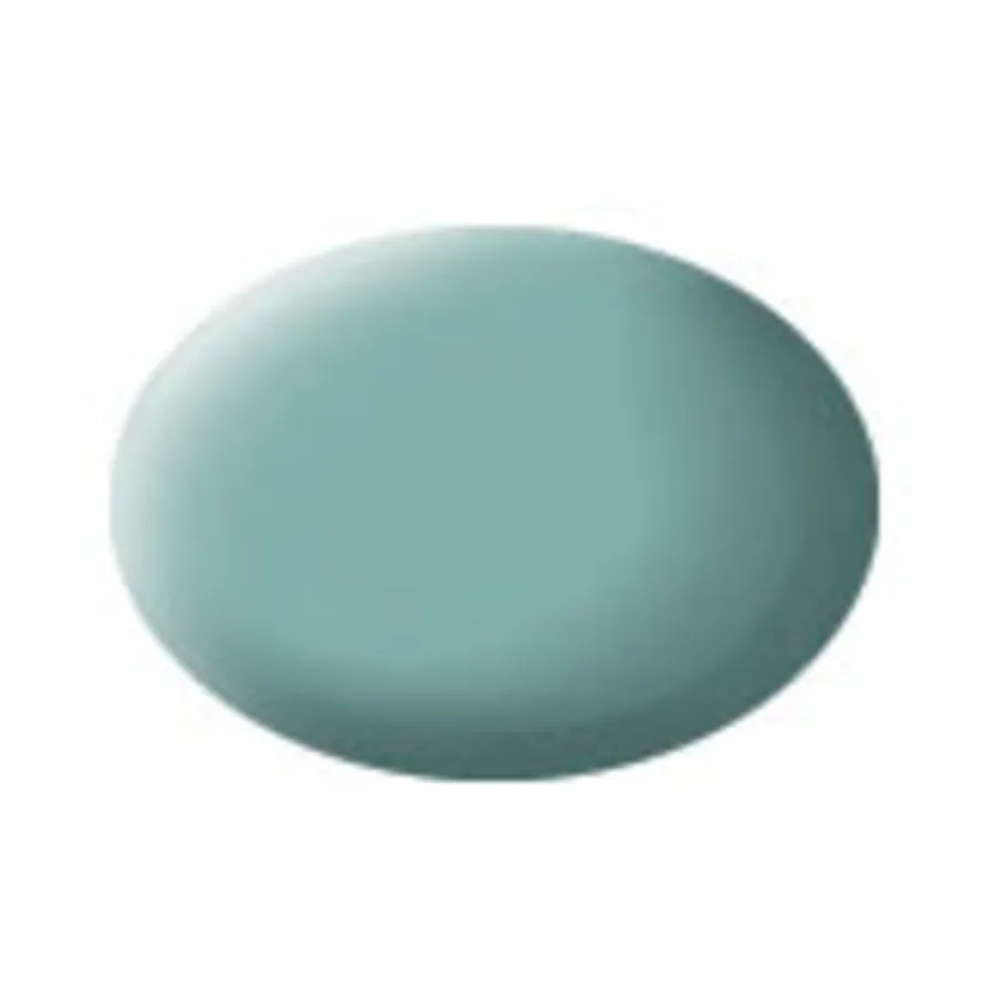 Светло-голубой матовый, Paints - Aqua Color (Revell)
Светло-голубой матовый, Paints - Aqua Color (Revell)
