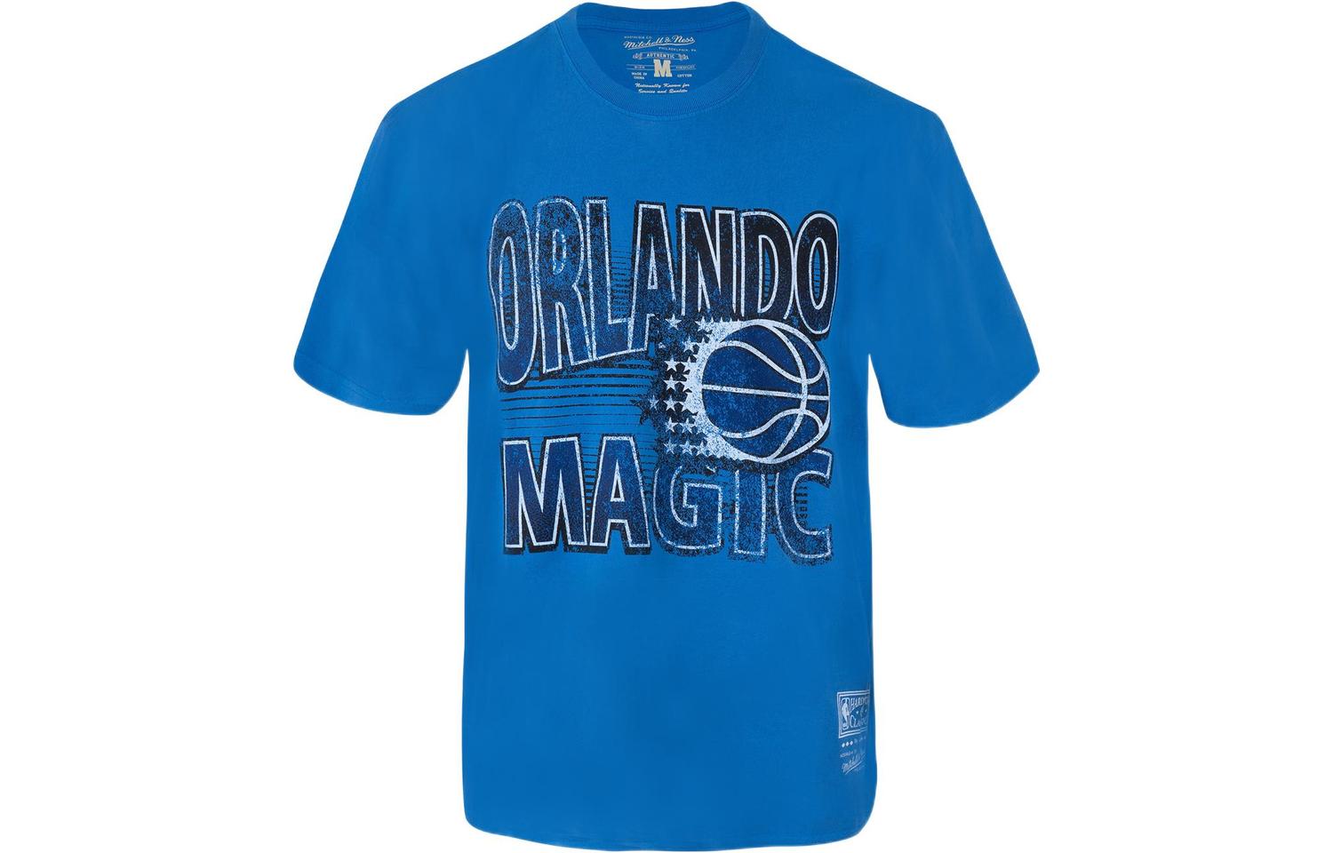 Майка Mitchell & Ness с рукавом дроп-шиплера Унисекс Синий Mitchell Ness
Майка Mitchell & Ness с рукавом дроп-шиплера Унисекс Синий Mitchell Ness