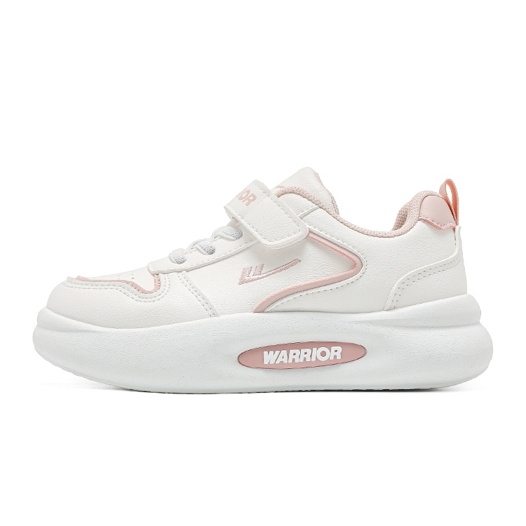 Противоскользящая детская обувь серии Rhythm WARRIOR, бежевый/розовый
Противоскользящая детская обувь серии Rhythm WARRIOR, бежевый/розовый