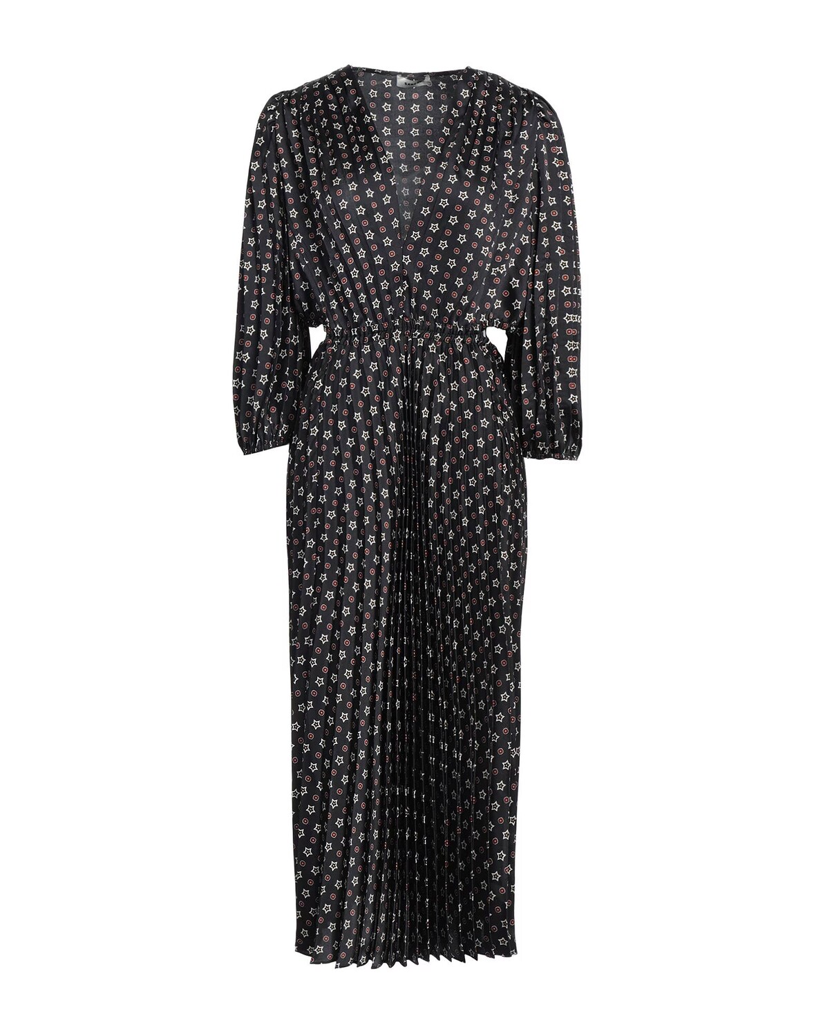 Платье Sandro, черный
Платье Sandro, черный