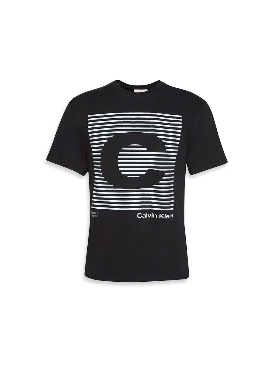 Рубашка Calvin Klein Jeans, черный
Рубашка Calvin Klein Jeans, черный