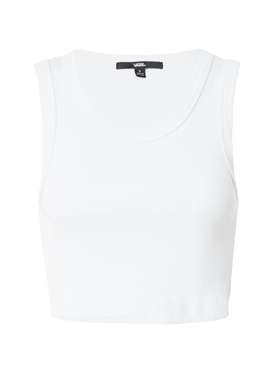 Майка VANS Top Drew, аква
Майка VANS Top Drew, аква