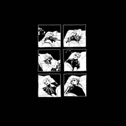 CD диск Girl Tears: Tension
CD диск Girl Tears: Tension