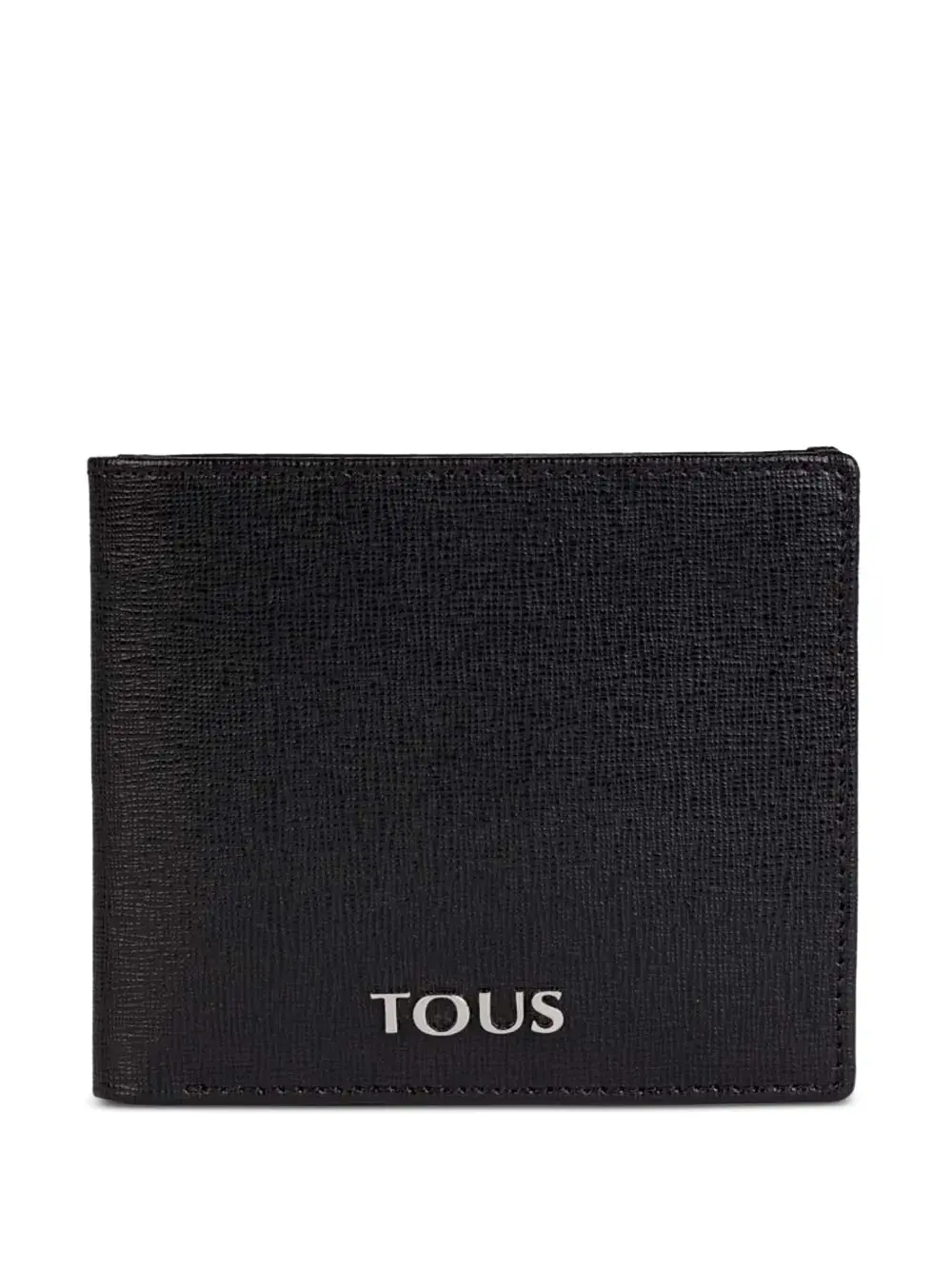 Кардхолдер из текстурированной кожи TOUS, черный
Кардхолдер из текстурированной кожи TOUS, черный
