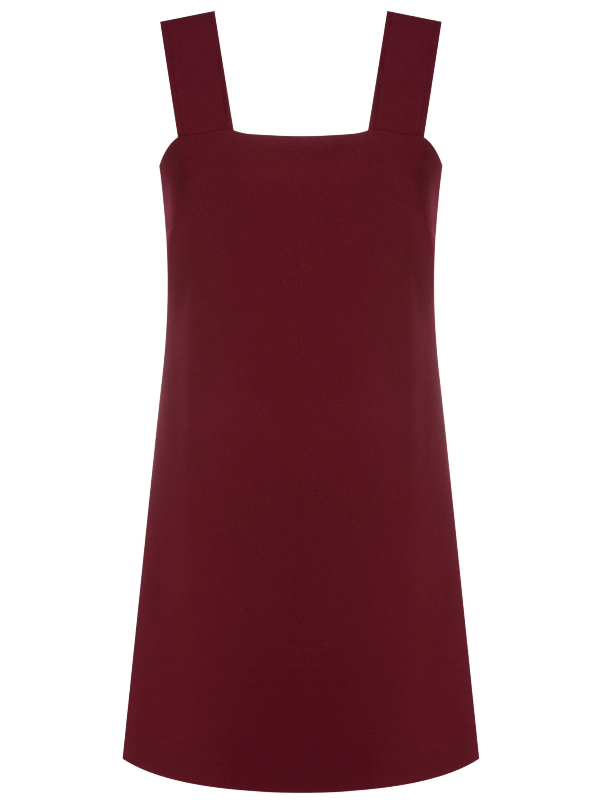 Платье Noi без рукавов Olympiah, красный
Платье Noi без рукавов Olympiah, красный