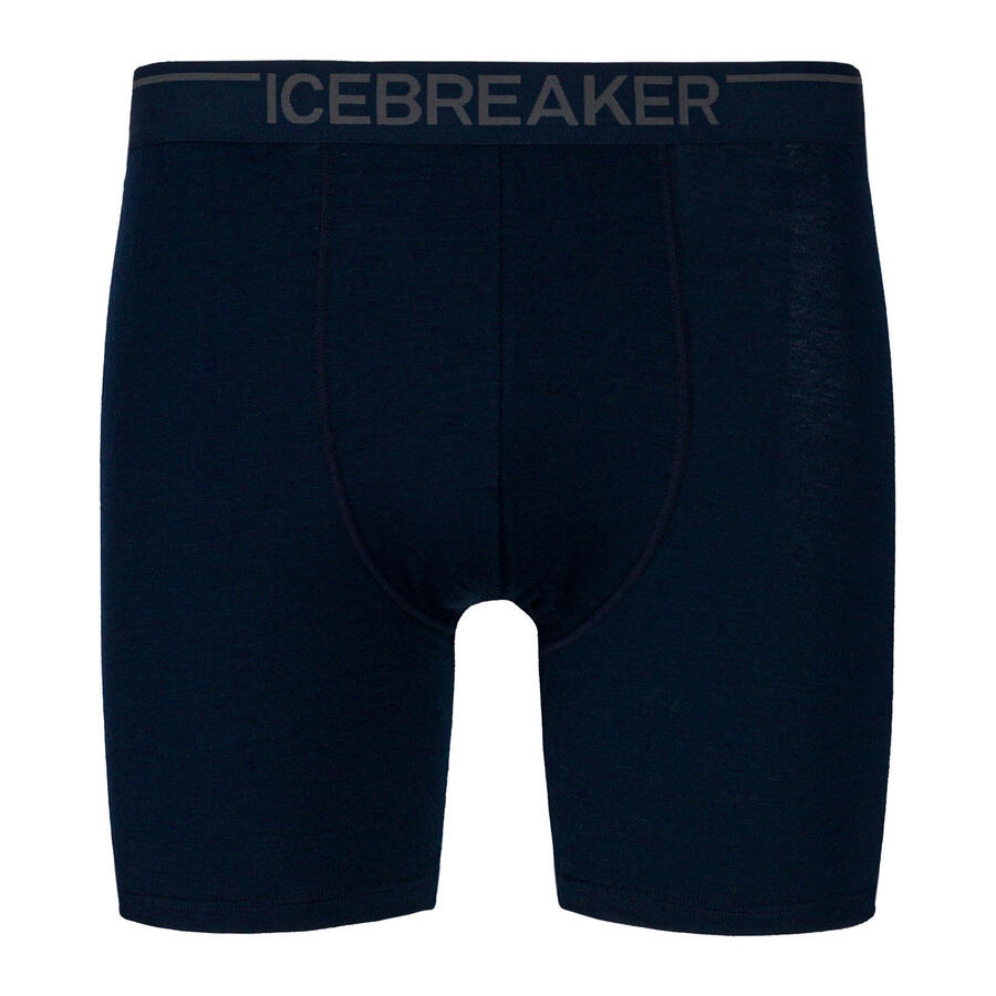 Мужские боксеры Icebreaker Anatomica 001
Мужские боксеры Icebreaker Anatomica 001