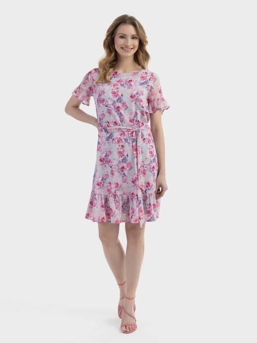 Платье Usha, розовый
Платье Usha, розовый